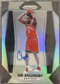 OG Anunoby