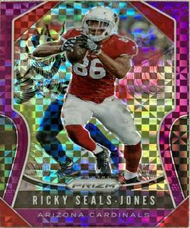 Ricky Seals Jones