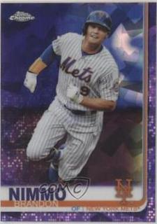 Brandon Nimmo
