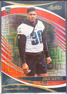 Jihaad Campbell