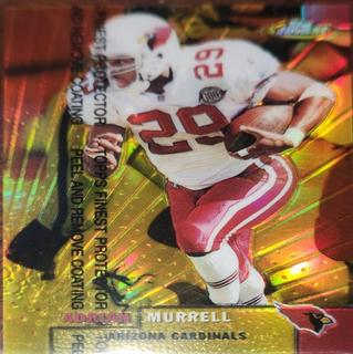 Adrian Murrell