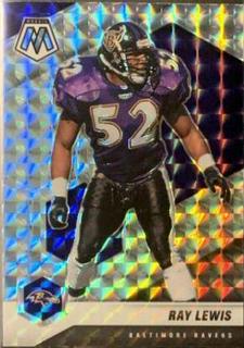 Ray Lewis
