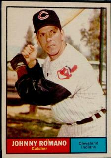 Johnny Romano