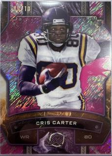 Cris Carter