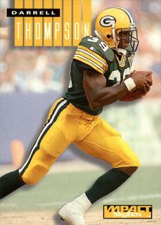 Darrell Thompson