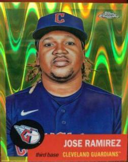 Jose Ramirez
