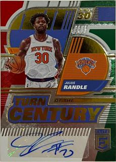 Julius Randle