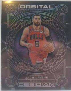 Zach LaVine