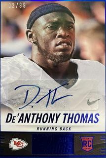 De'Anthony Thomas