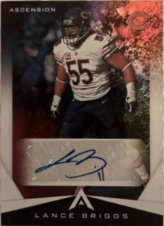 Lance Briggs