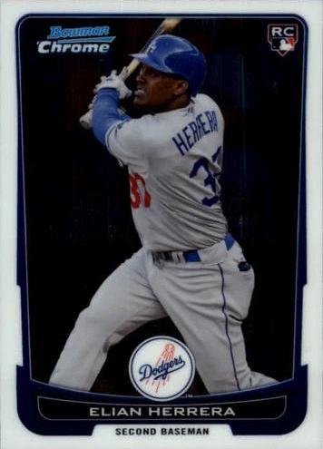 Elian Herrera #177