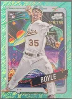 Joe Boyle