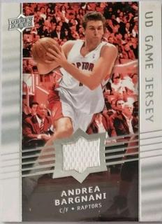 Andrea Bargnani