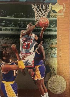 Michael Jordan