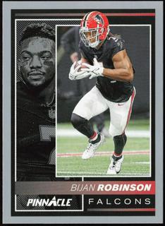 Bijan Robinson