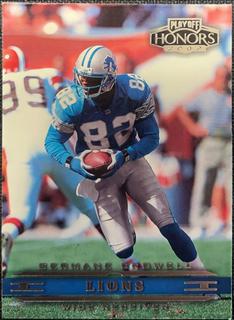 Germane Crowell