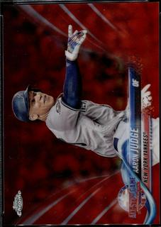 Aaron Judge