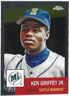 Ken Griffey Jr.