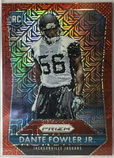 Dante Fowler Jr.