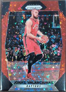 Jonas Valanciunas