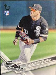 Yoan Moncada