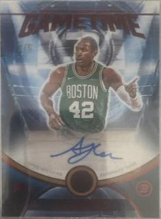 Al Horford