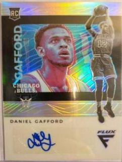 Daniel Gafford