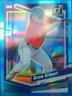 Drew Gilbert