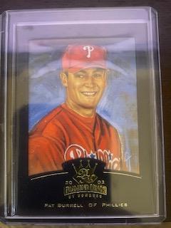 Pat Burrell