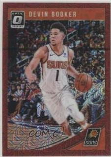Devin Booker