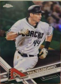 Paul Goldschmidt