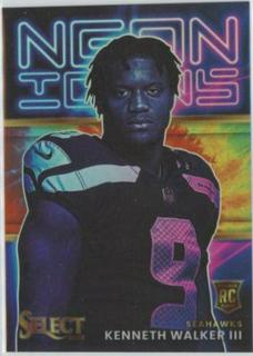 Kenneth Walker III