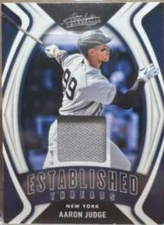 Aaron Judge