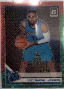 Cody Martin