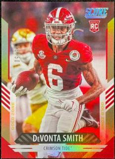 DeVonta Smith