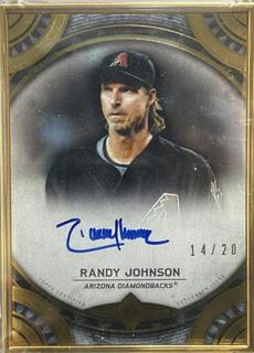 Randy Johnson