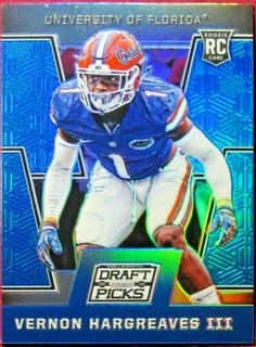 Vernon Hargreaves III