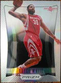 Royce White