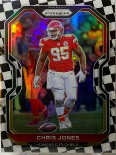 Chris Jones