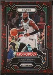 Jaylen Brown