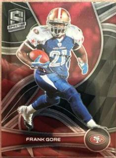 Frank Gore