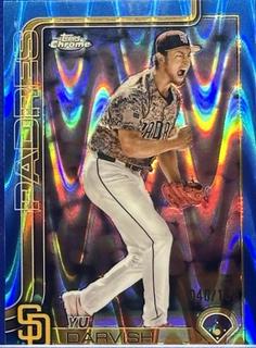 Yu Darvish