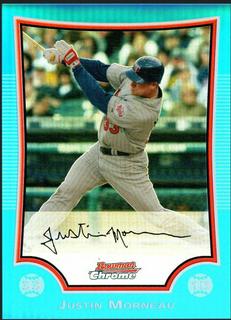Justin Morneau