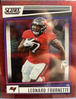 Leonard Fournette