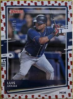 Luis Arraez