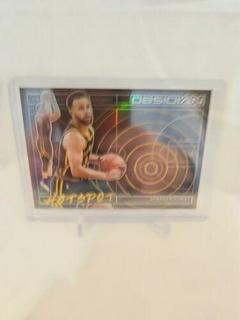 Stephen Curry