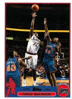 Greg Buckner