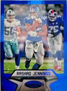 Rashad Jennings