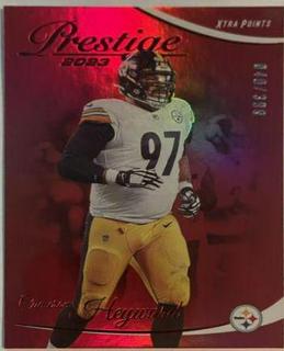 Cameron Heyward