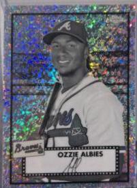 Ozzie Albies